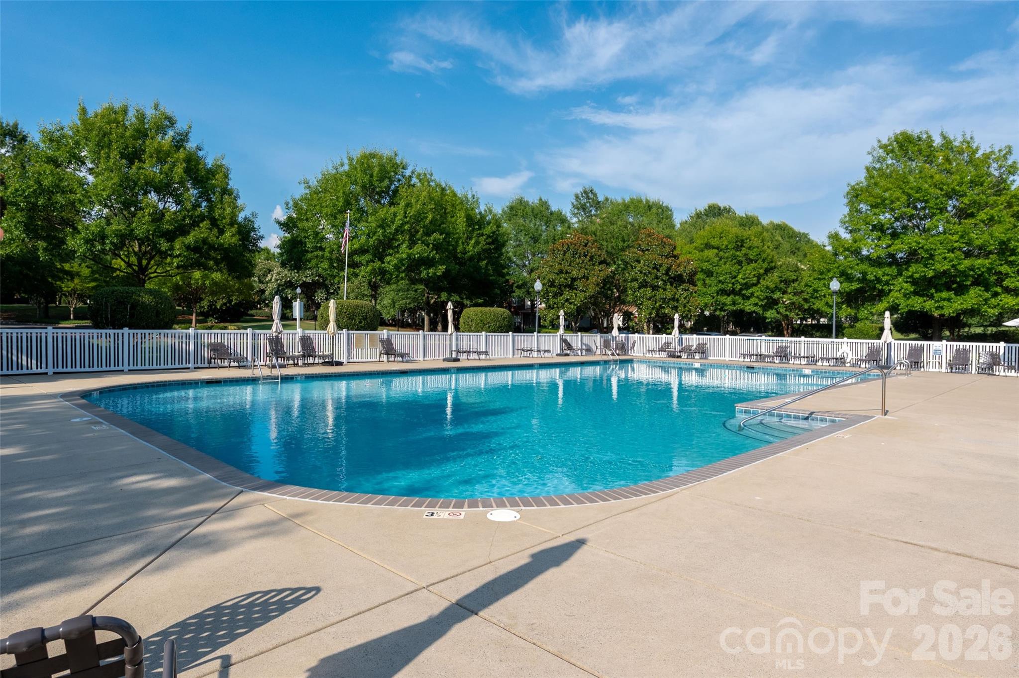 Covington at Providence - Residential