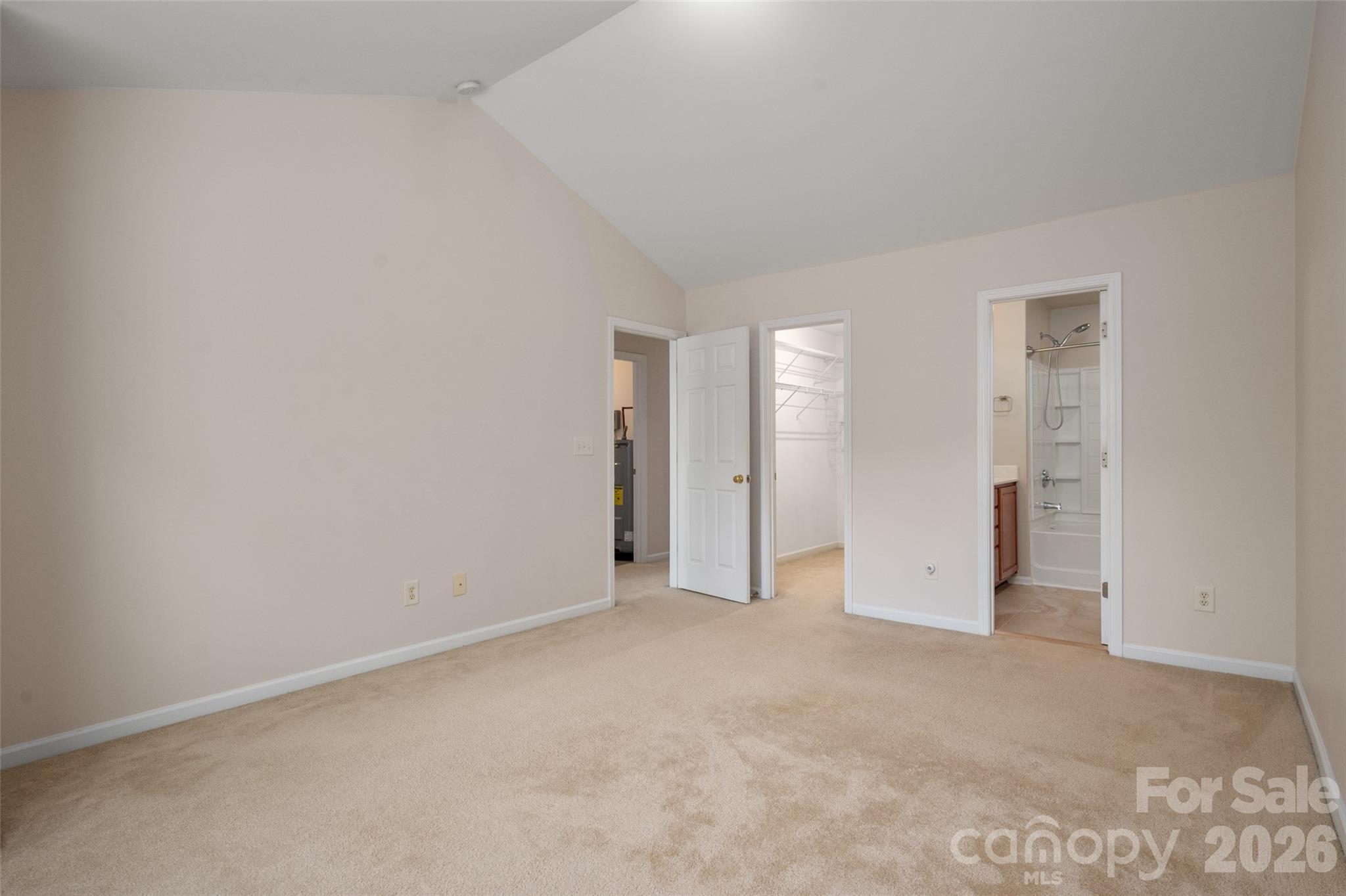 Covington at Providence - Residential