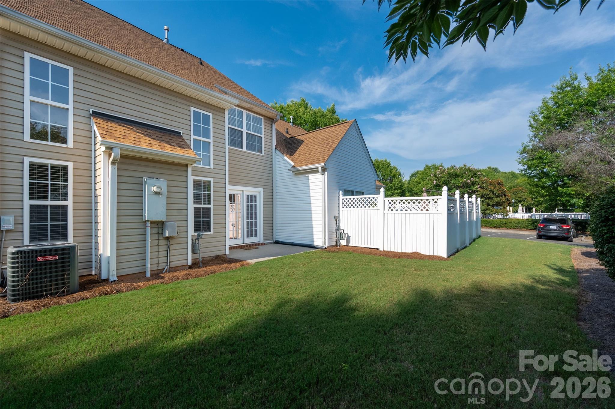 Covington at Providence - Residential