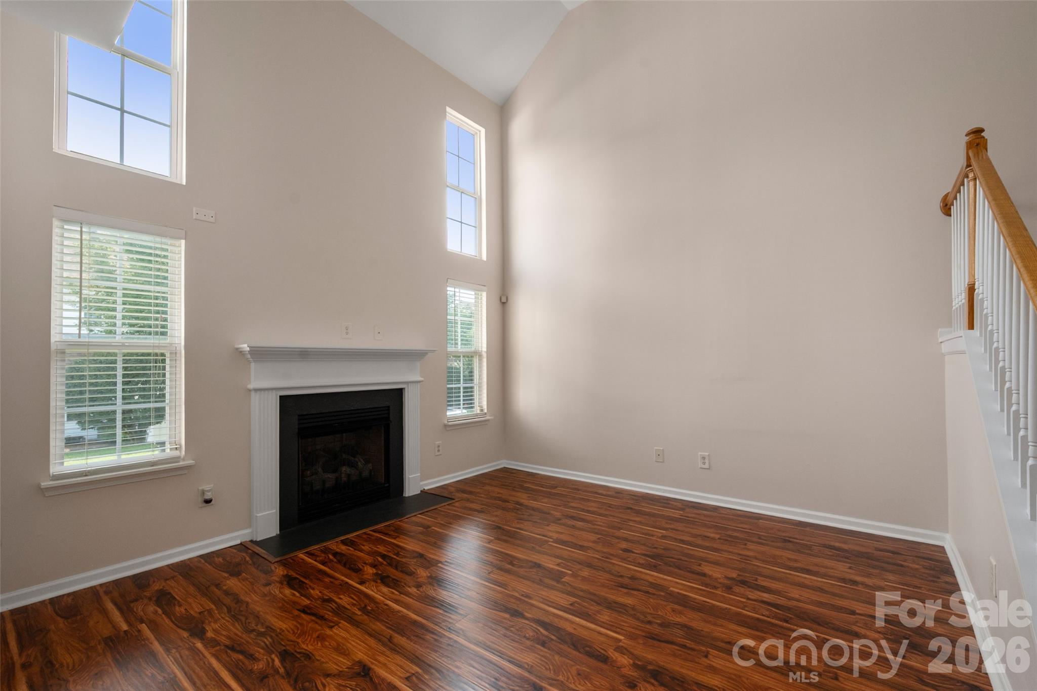 Covington at Providence - Residential