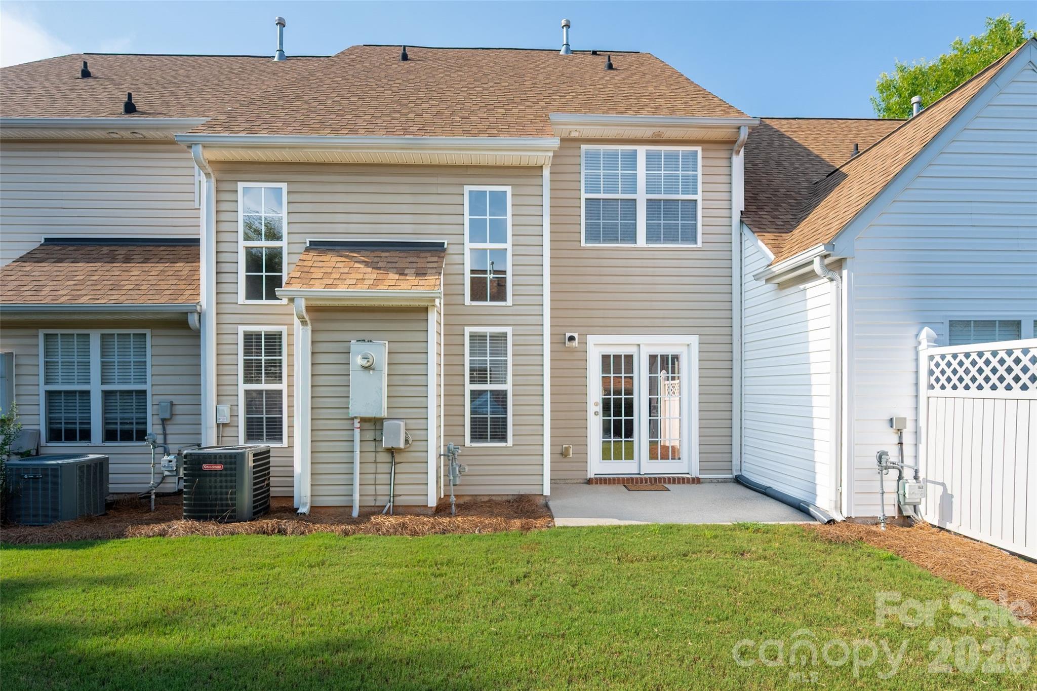 Covington at Providence - Residential