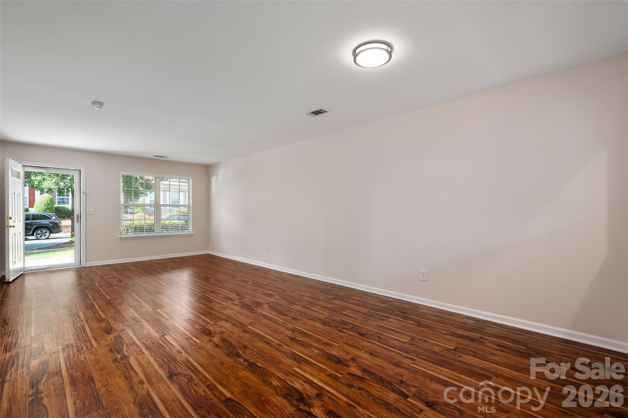 Covington at Providence - Residential