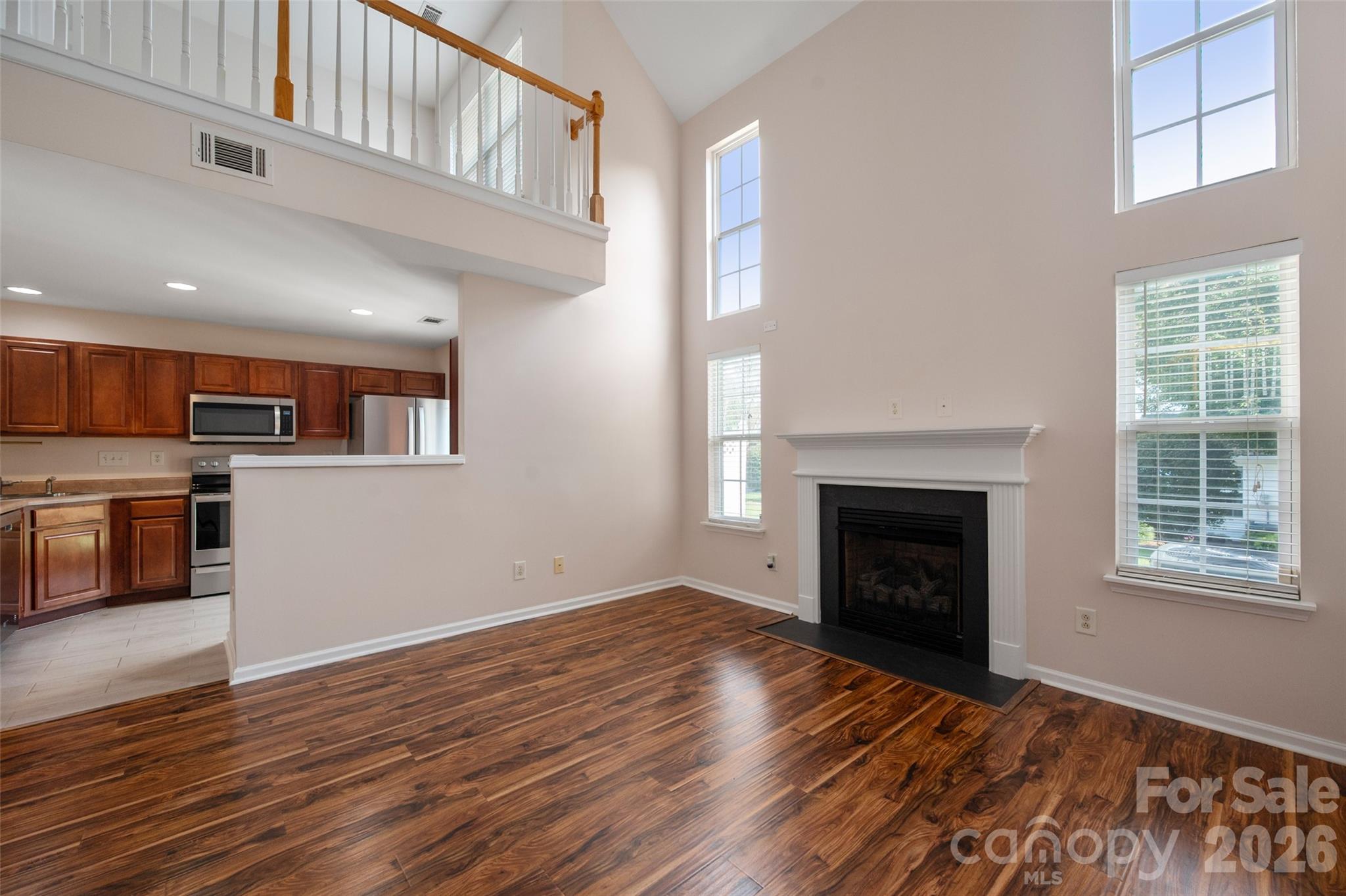 Covington at Providence - Residential