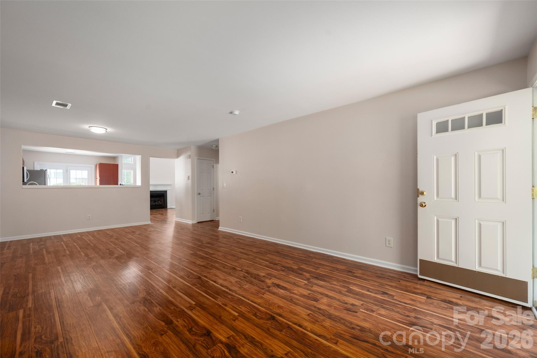 Covington at Providence - Residential