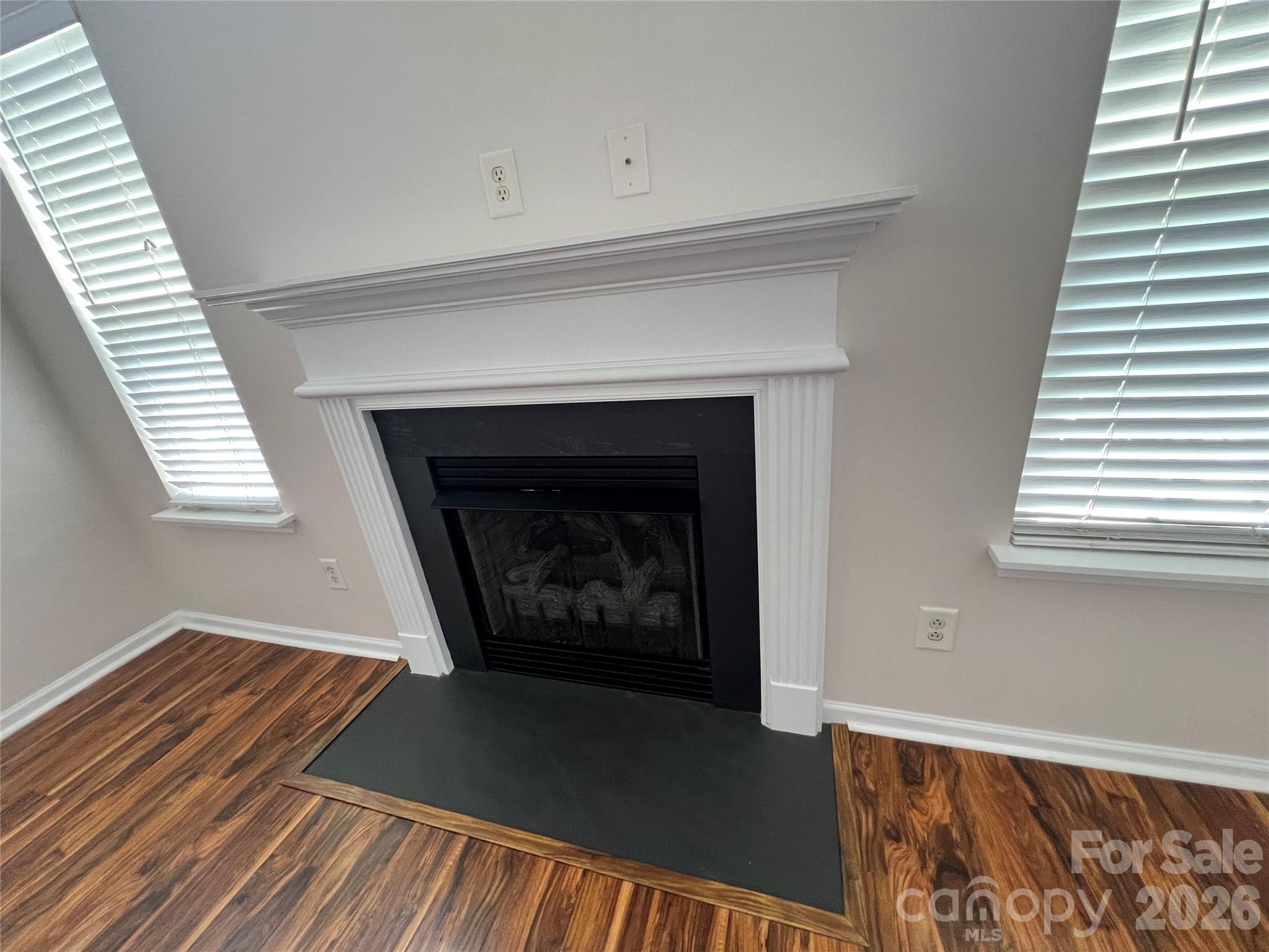 Covington at Providence - Residential