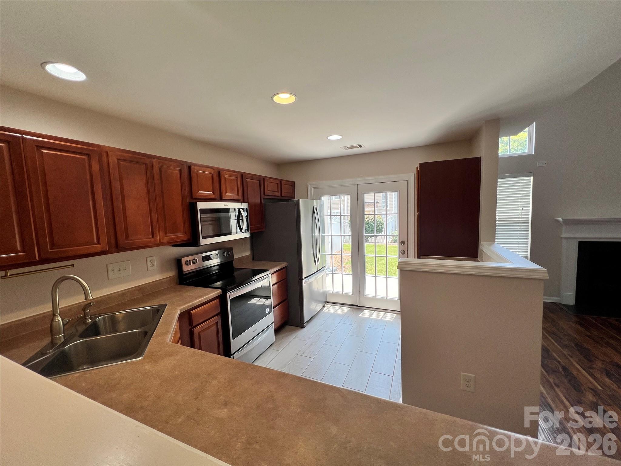 Covington at Providence - Residential