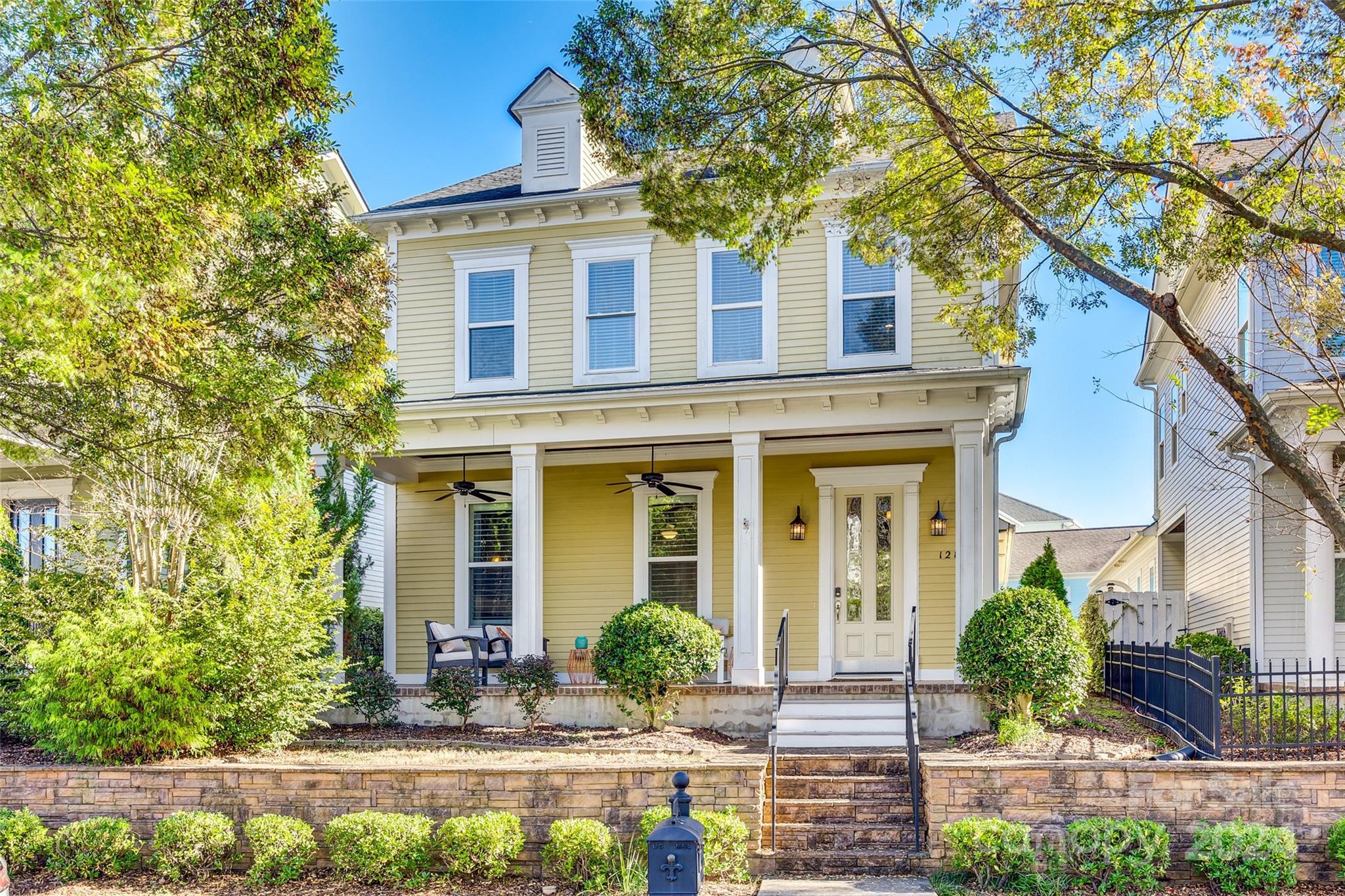 Springfield - Residential