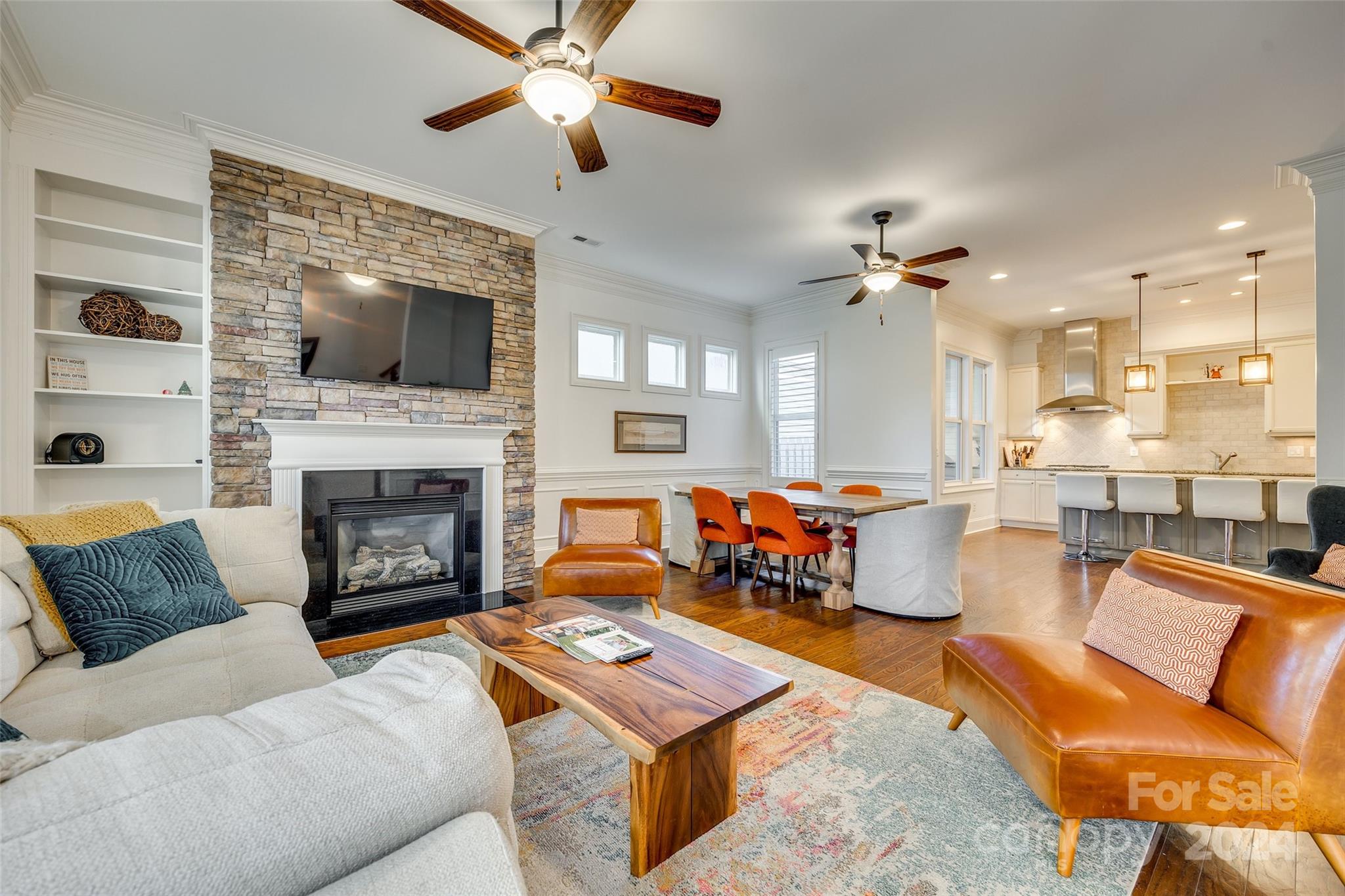 Springfield - Residential