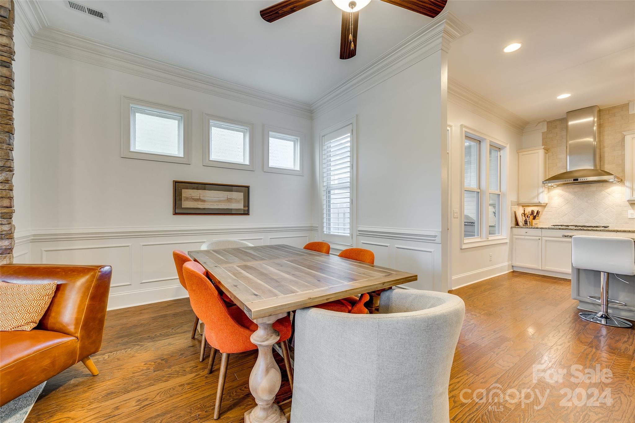 Springfield - Residential
