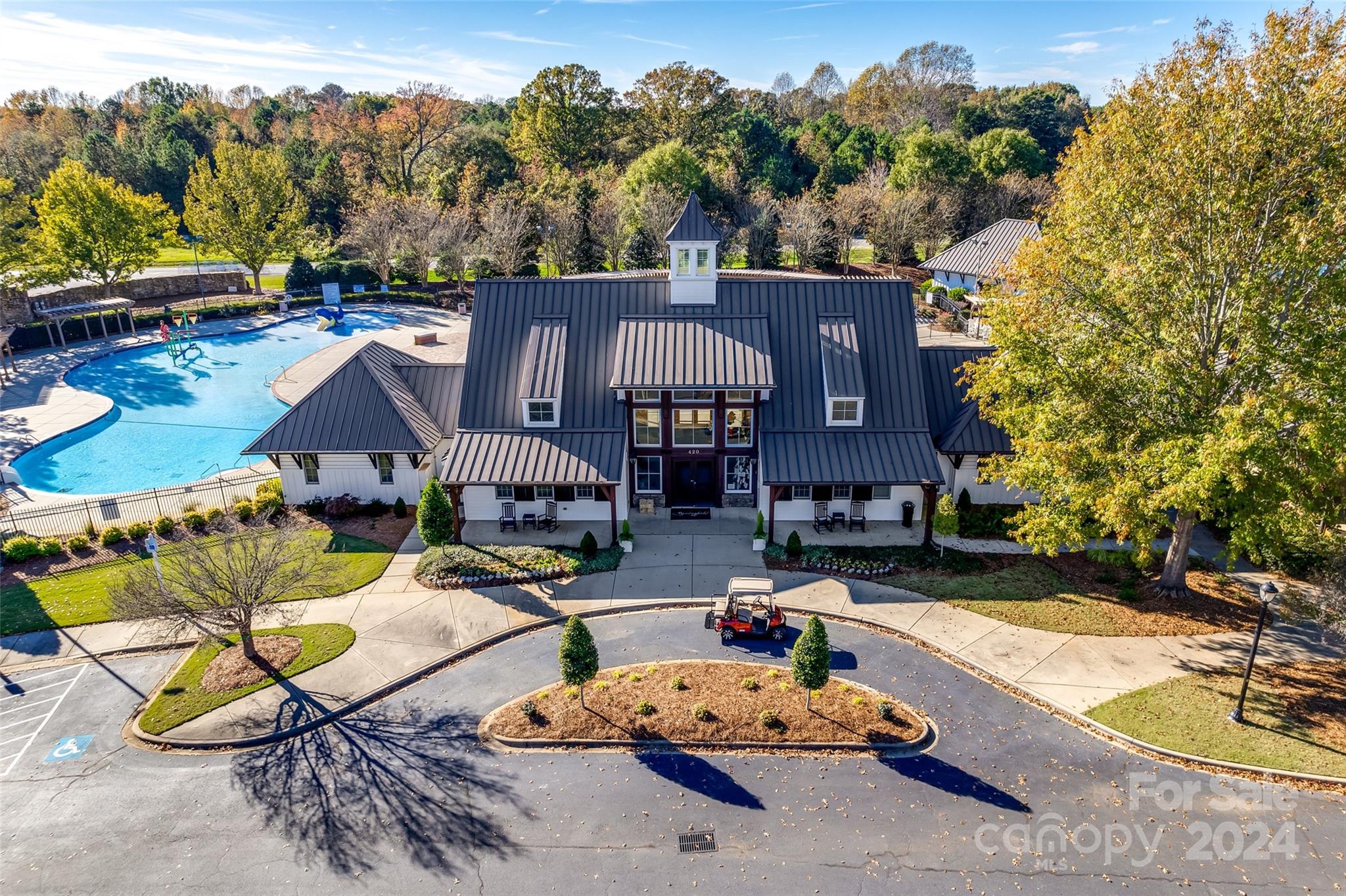 Springfield - Residential