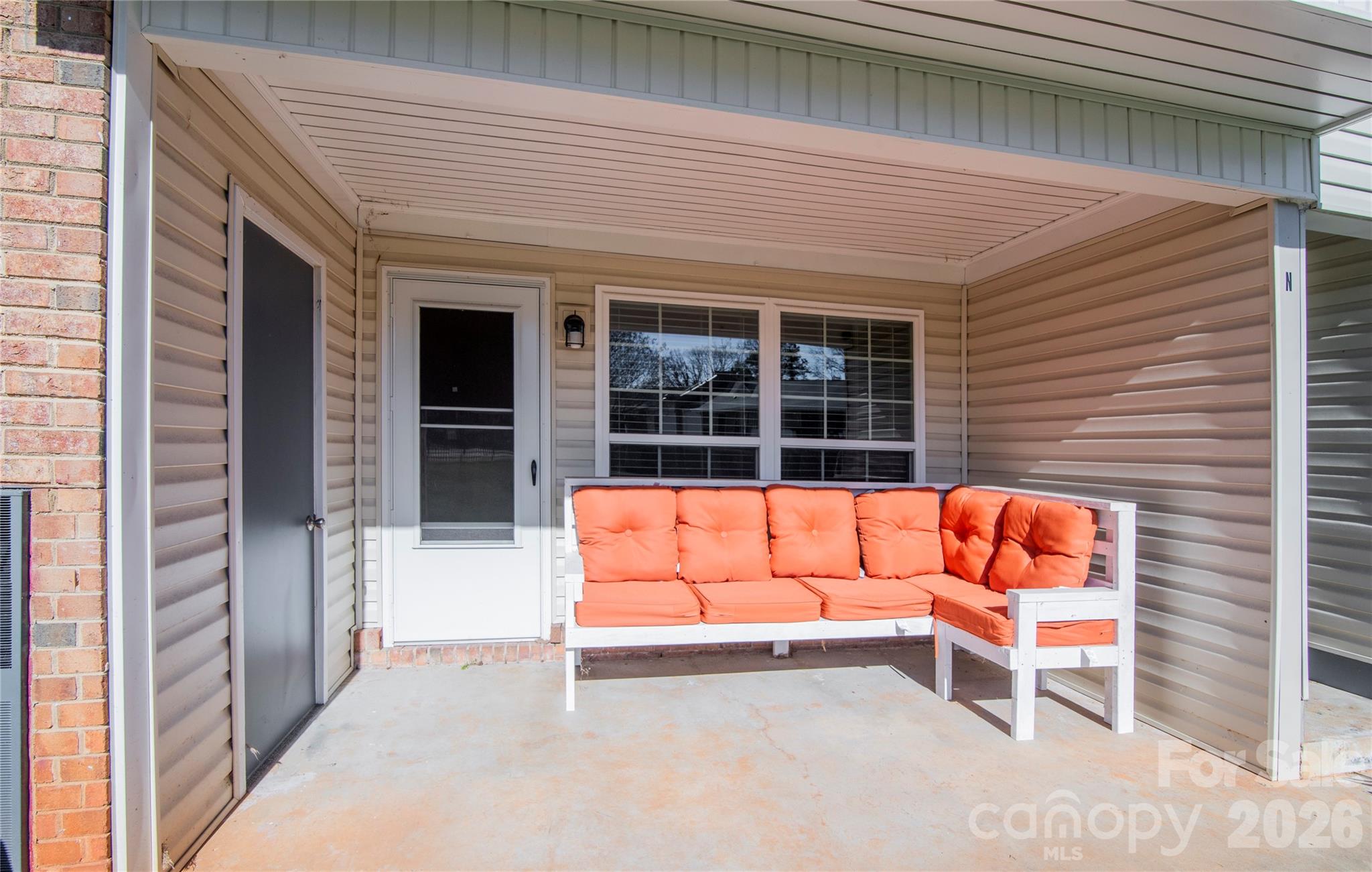 Updated Ground-floor unit, walk right out to the common area or Community Pool from the patio. LVP flooring throughout and an updated kitchen equipped with stainless steel appliances. Spacious living/dining area that offers a lot of natural light. The large primary bedroom with walk-in closet. Enjoy easy access to Albemarle Road, Independence Boulevard, and Uptown Charlotte, making commuting and city living a breeze.
