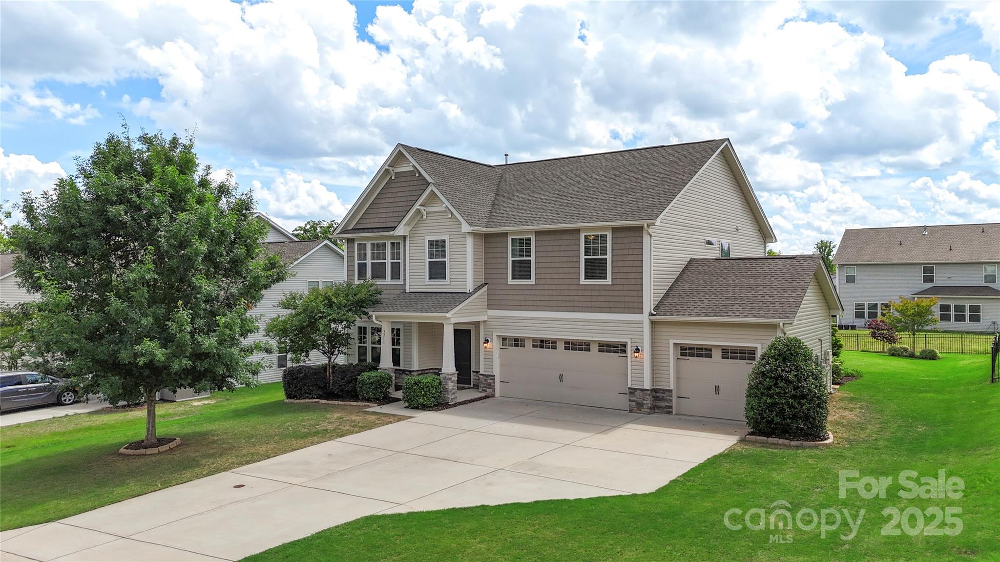 Prestwick - Residential