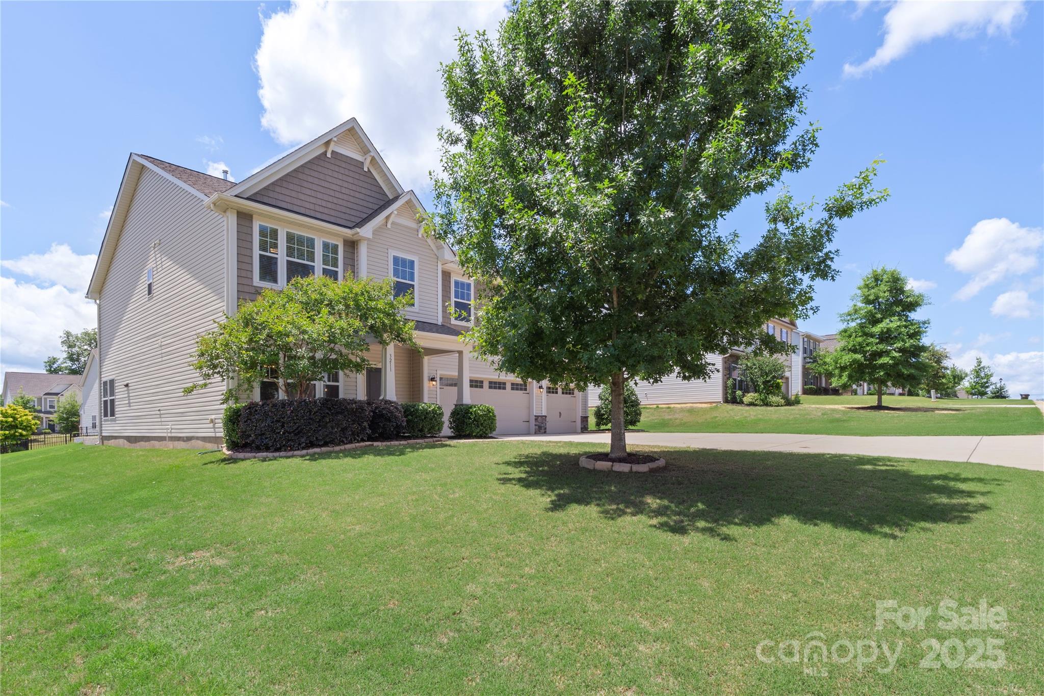 Prestwick - Residential