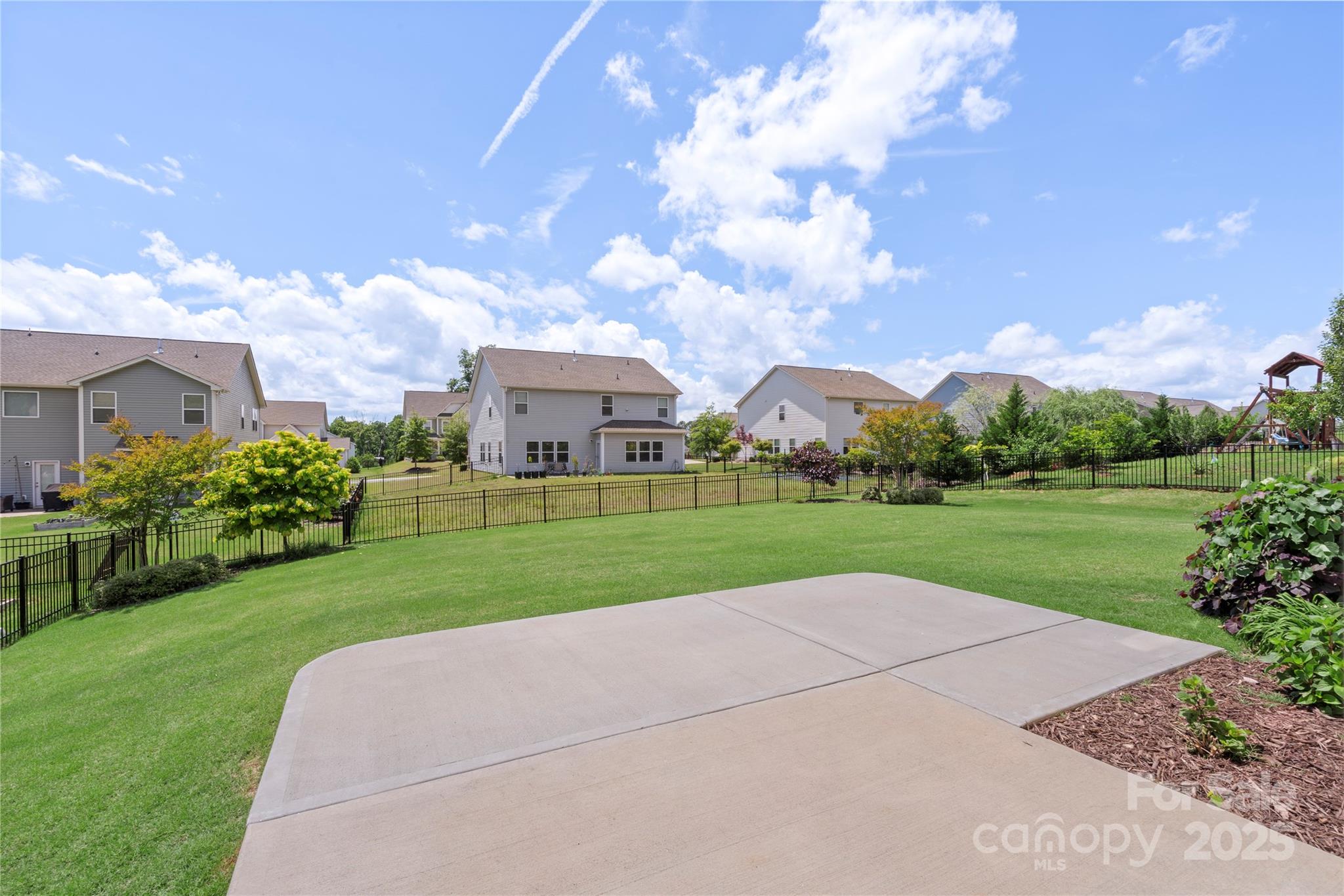Prestwick - Residential
