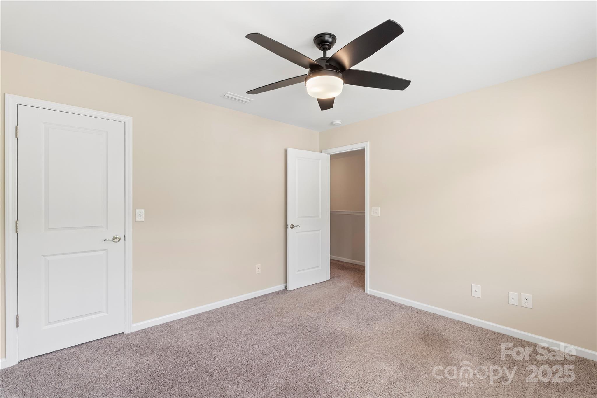 Prestwick - Residential