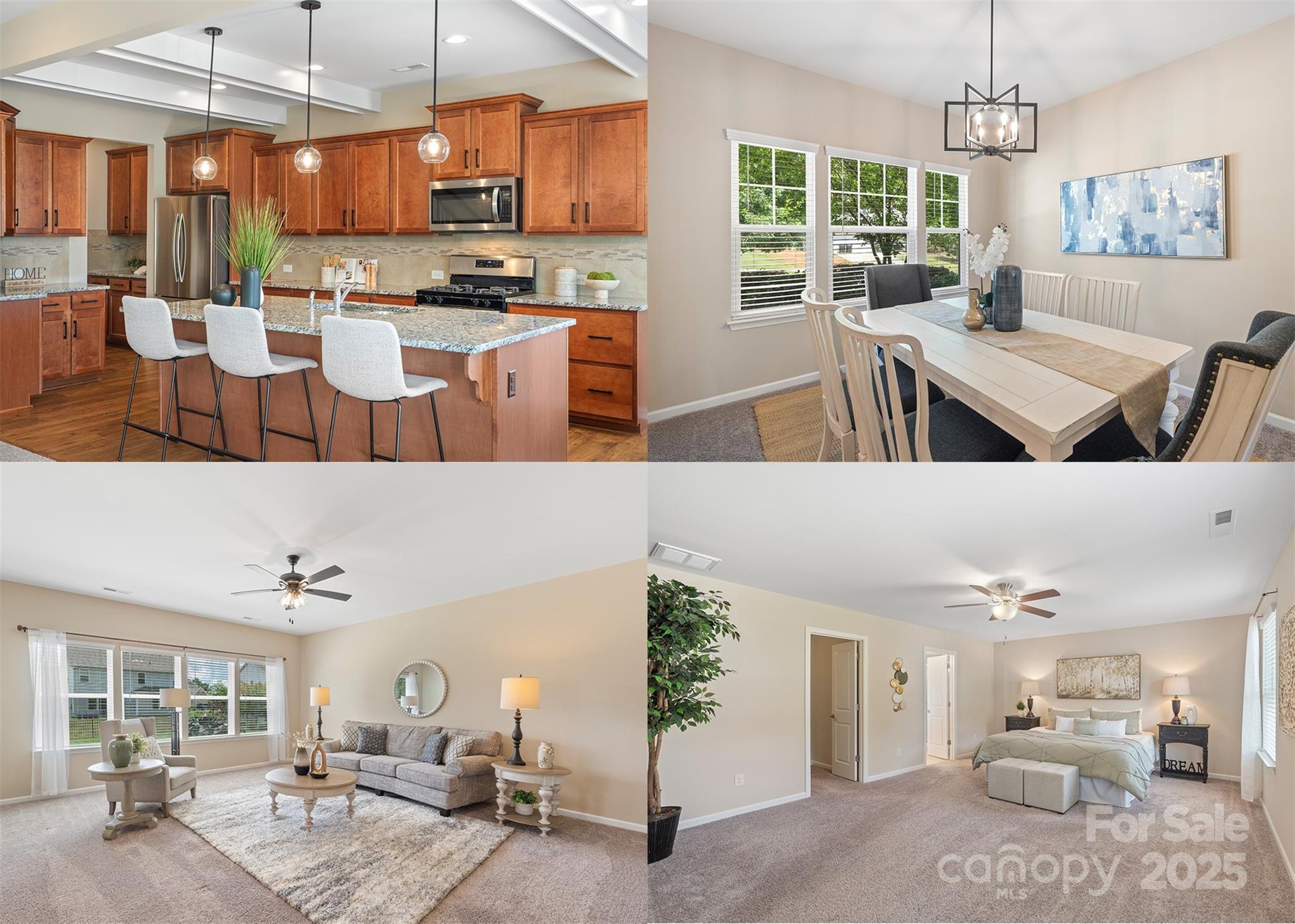 Prestwick - Residential