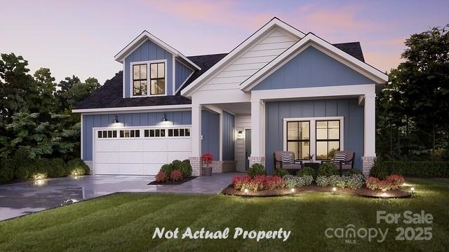 This luxury Portico floor plan features a 2nd floor bonus  suite,  grand entrance foyer, open layout.  The Courtyards on Robinson Church is your premier 55+ active lifestyle community, with 4 community parks, walking trails, salt water pool and club house.  This 77 home boutique neighbor is designed to offer the perfect blend of comfort, luxury, and low-maintenances living.  Say goodbye to yard work and Hello to more time for what matters most!
