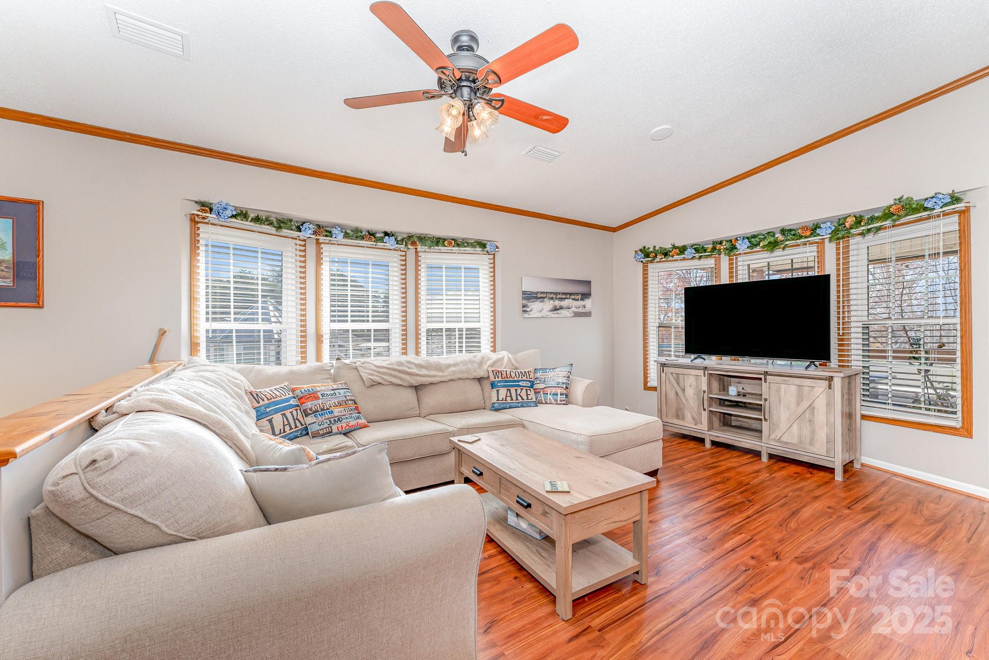 Badin Shores Resort - Residential