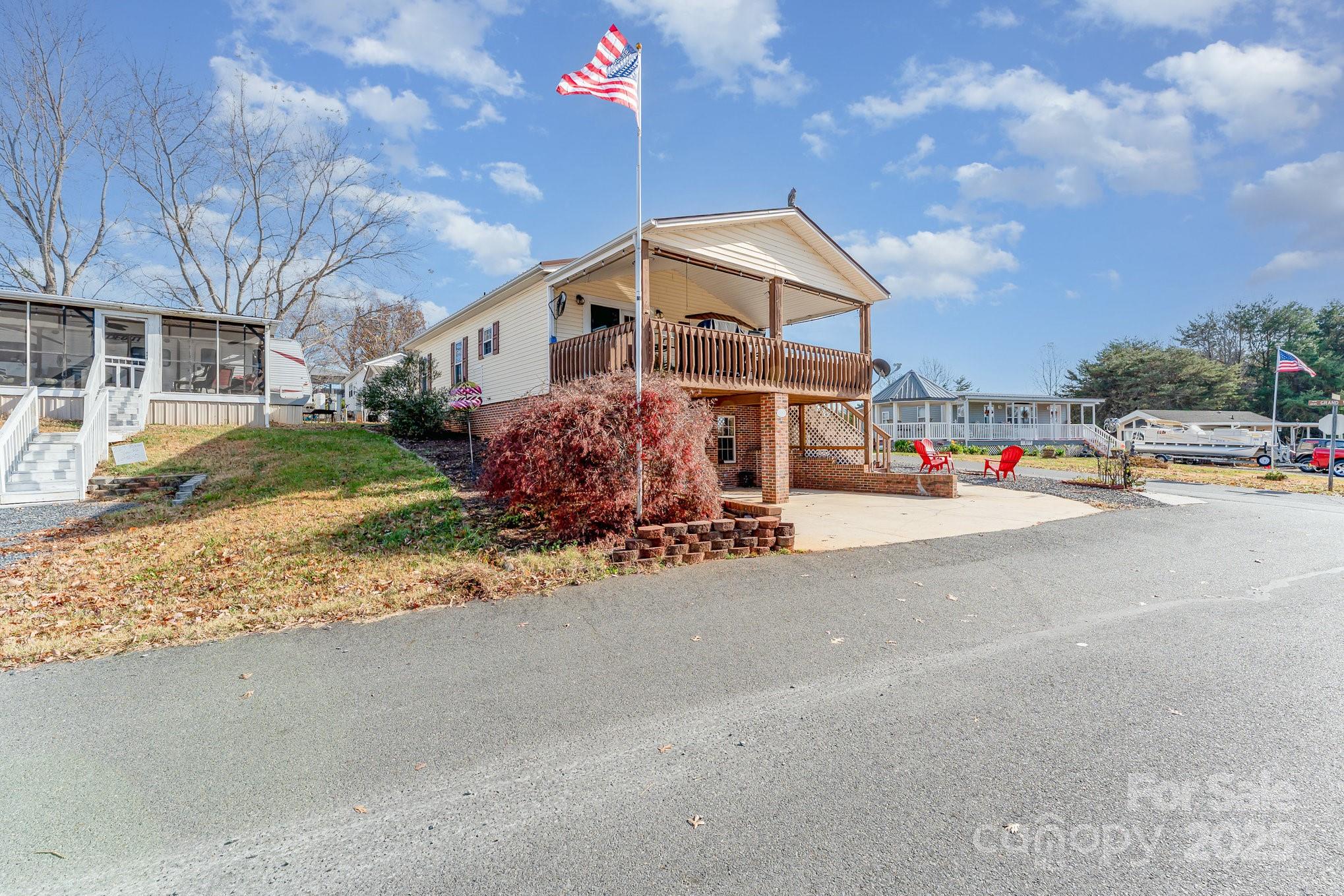 Badin Shores Resort - Residential
