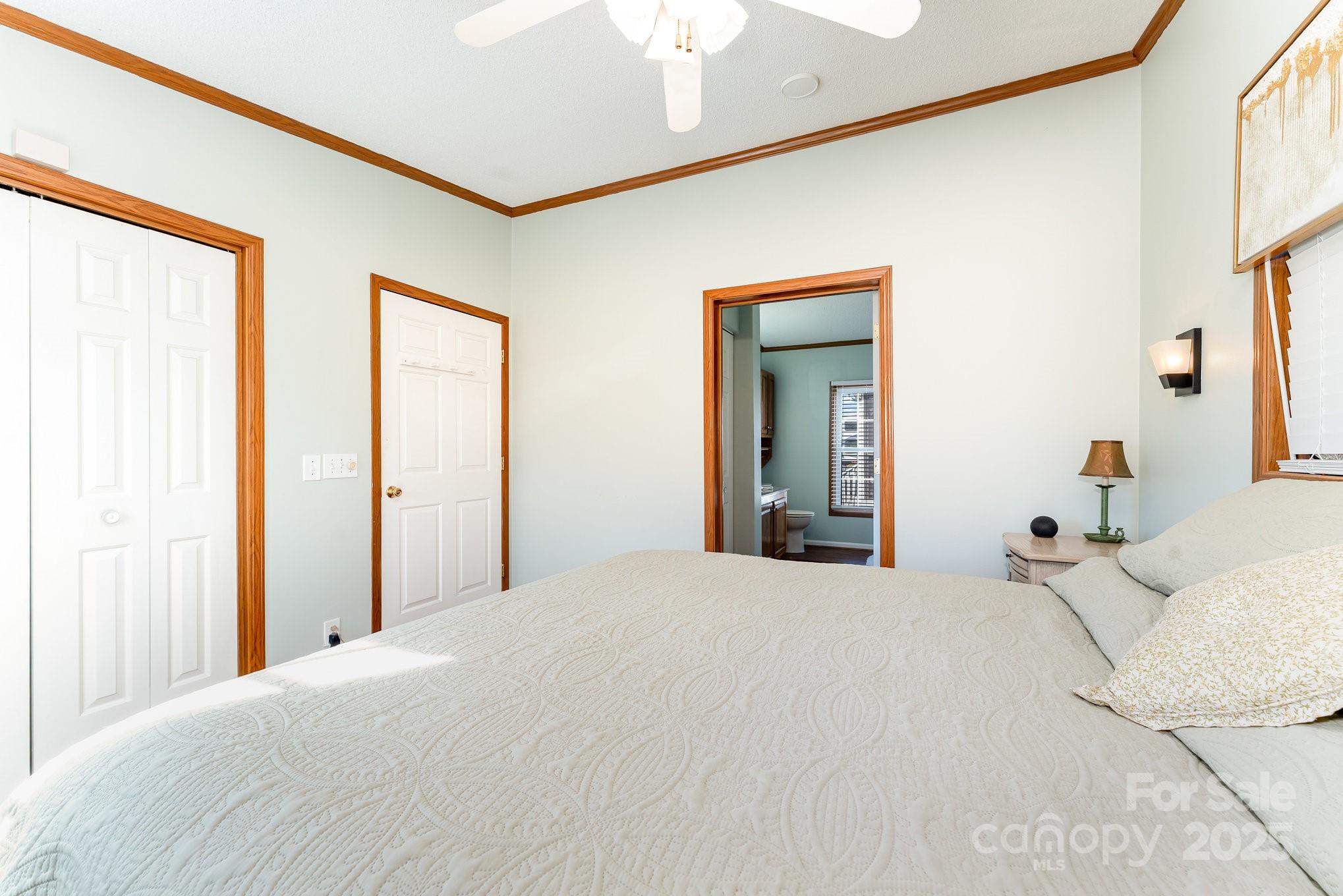 Badin Shores Resort - Residential