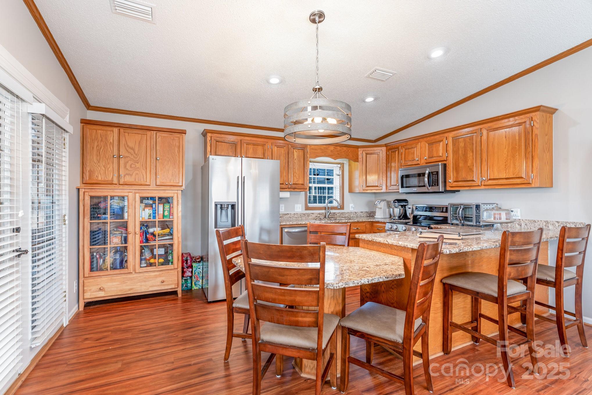 Badin Shores Resort - Residential