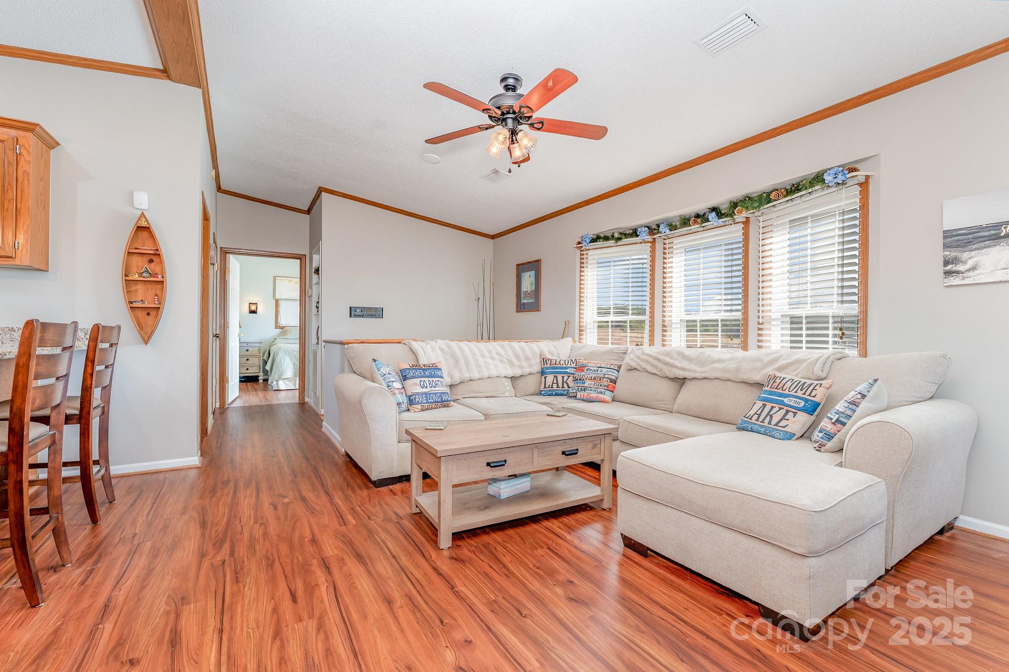 Badin Shores Resort - Residential