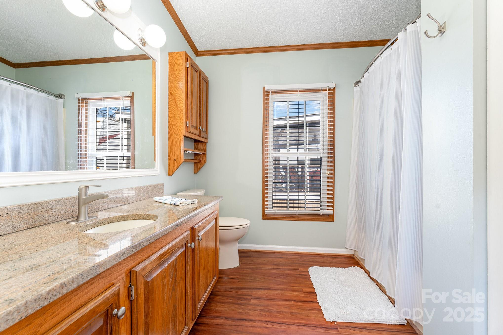 Badin Shores Resort - Residential
