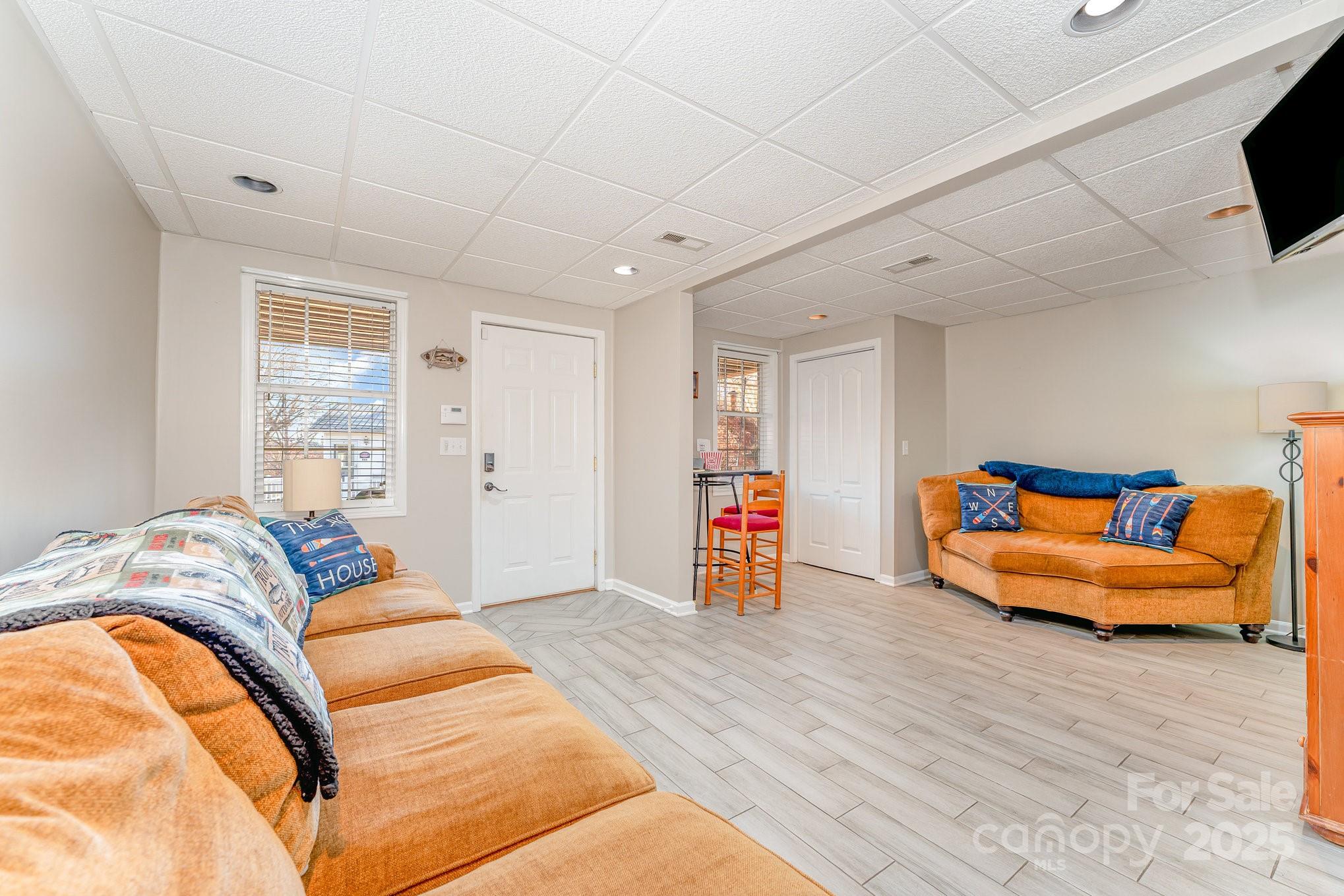 Badin Shores Resort - Residential