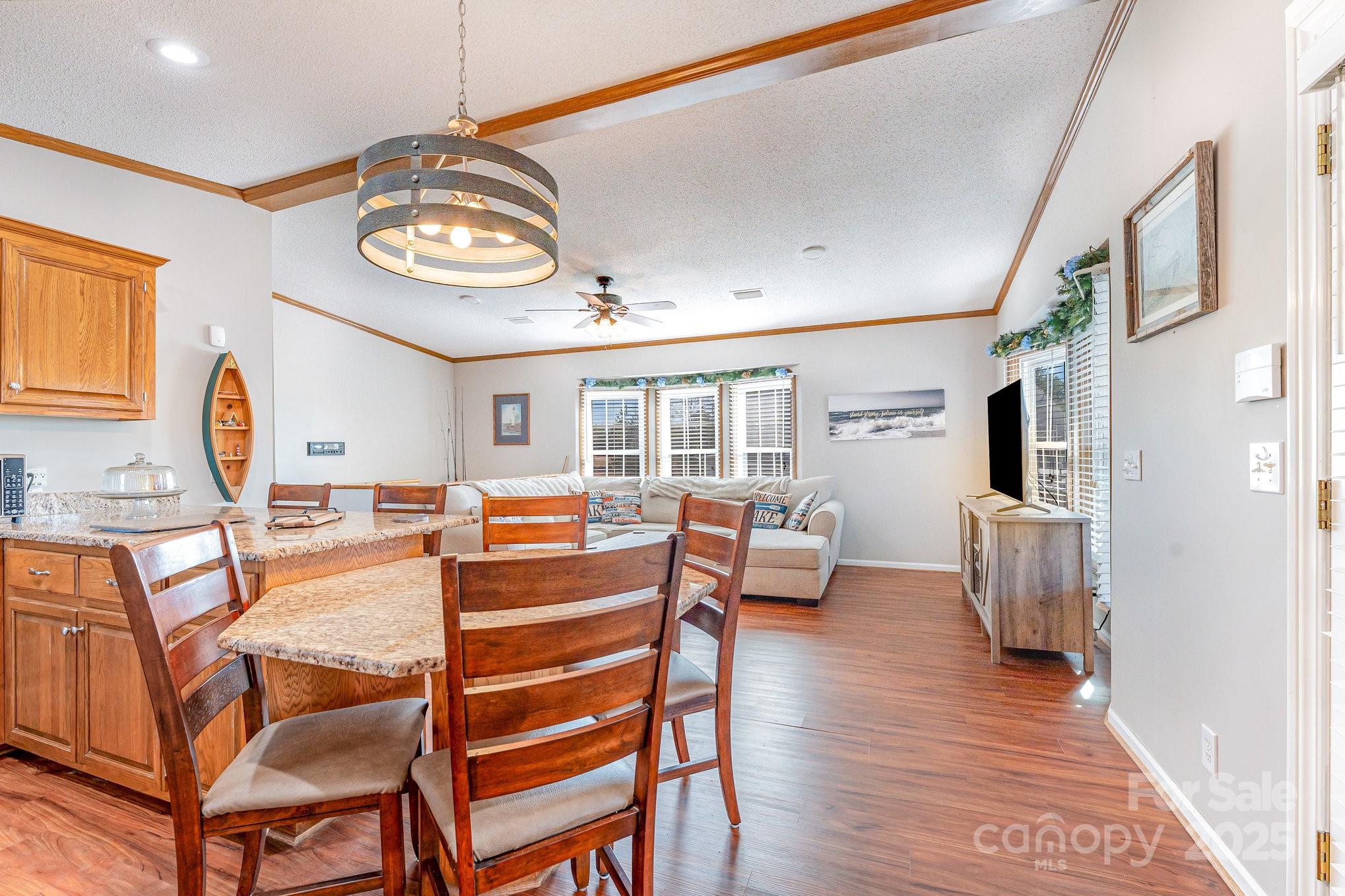 Badin Shores Resort - Residential