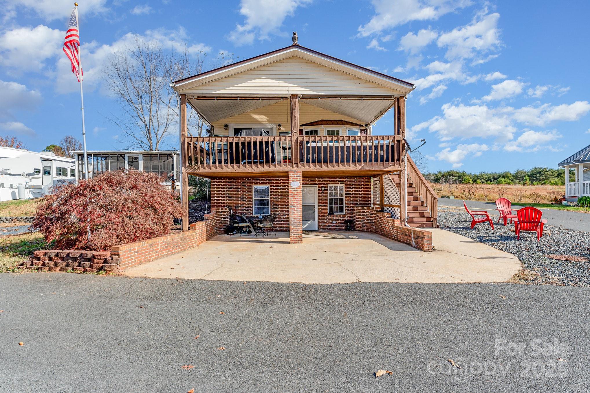 Badin Shores Resort - Residential