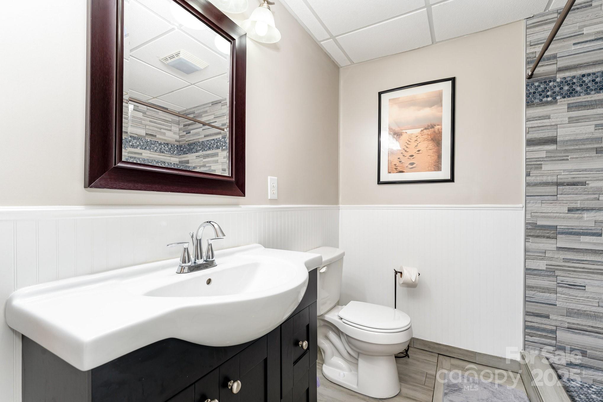 Badin Shores Resort - Residential