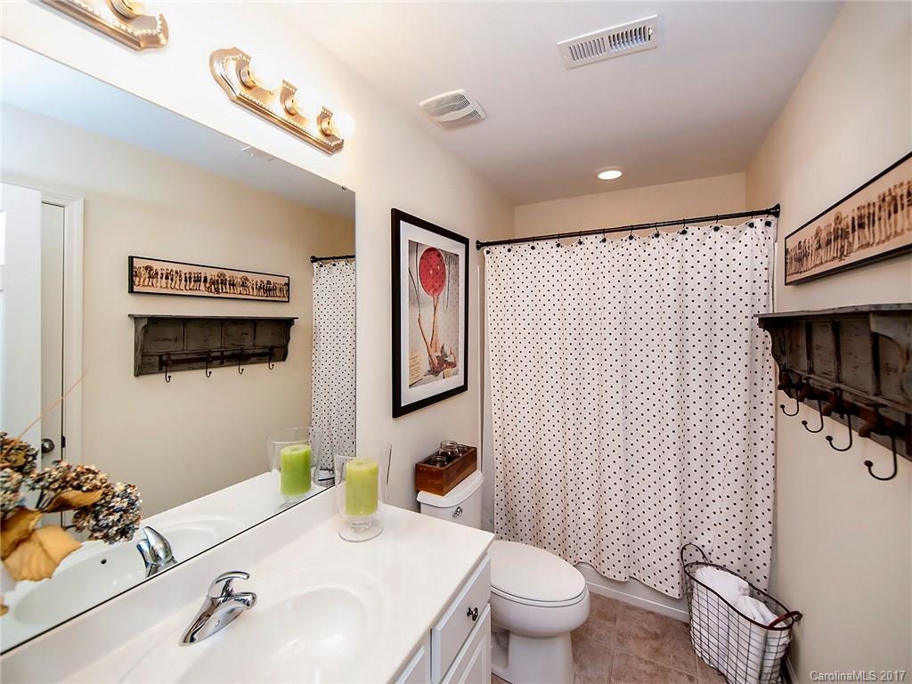 Moss Creek Village - Residential