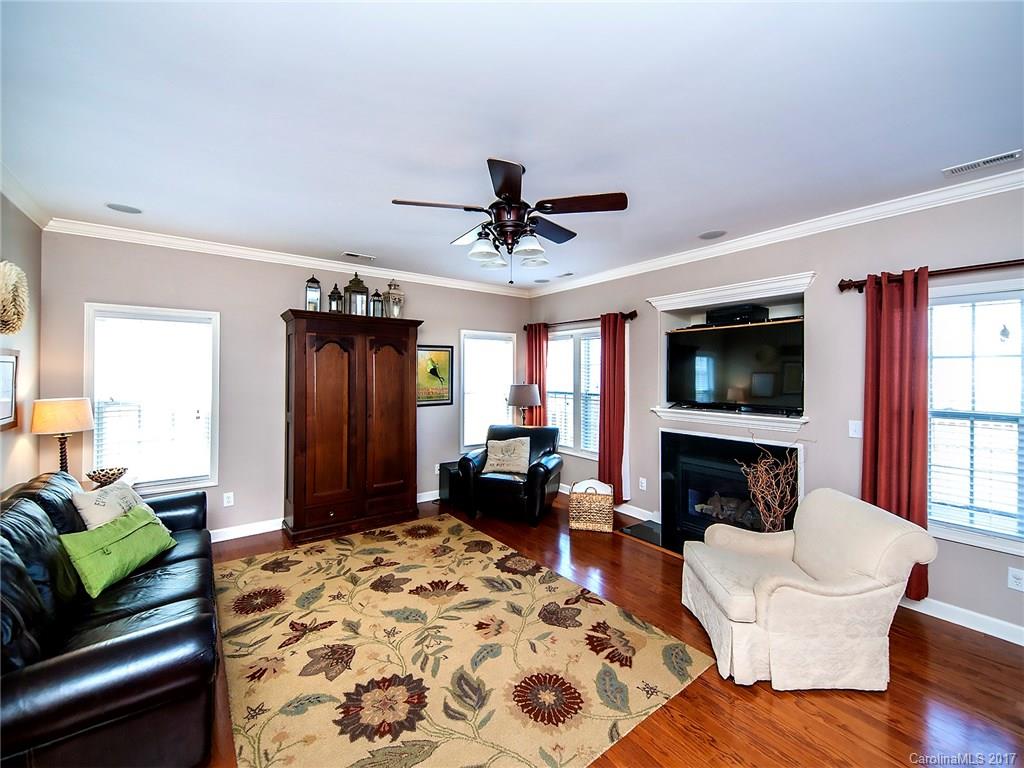 Moss Creek Village - Residential