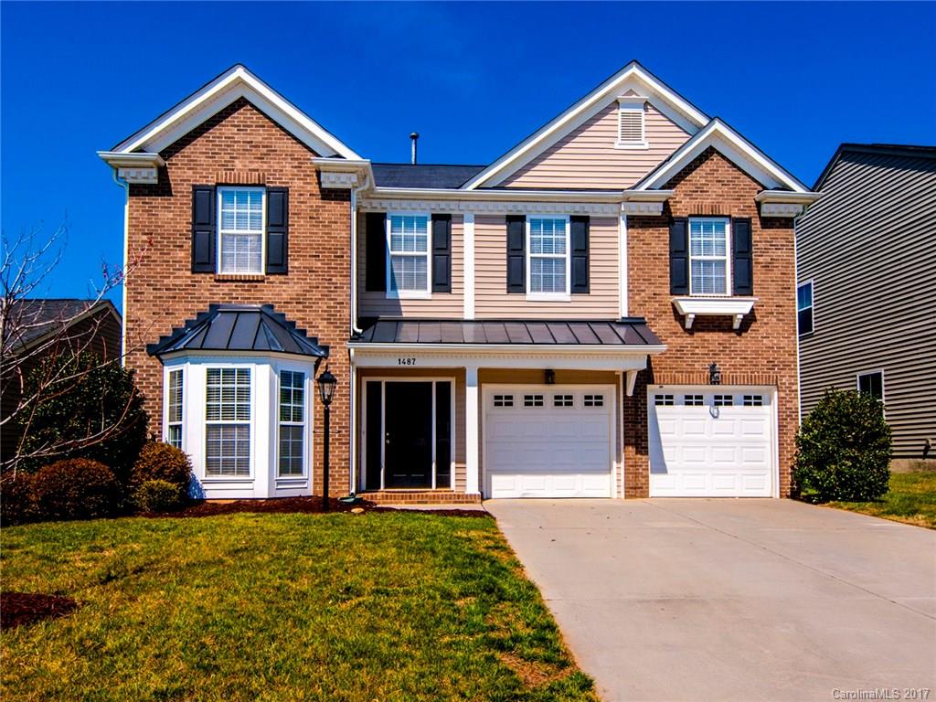 Moss Creek Village - Residential