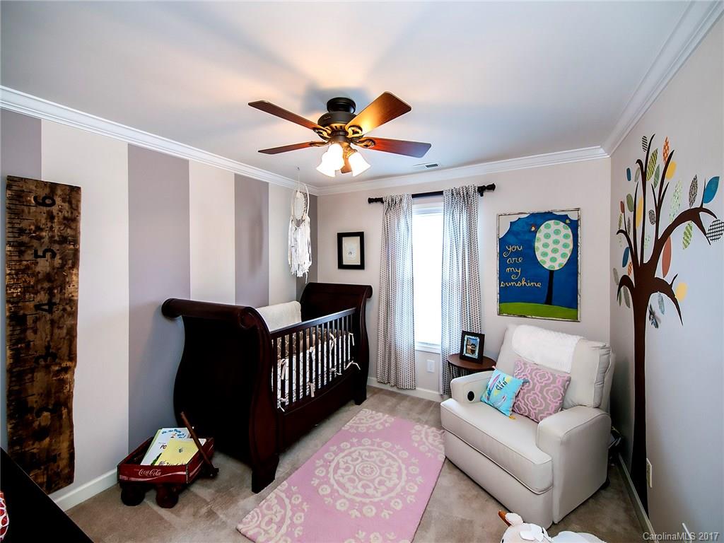 Moss Creek Village - Residential