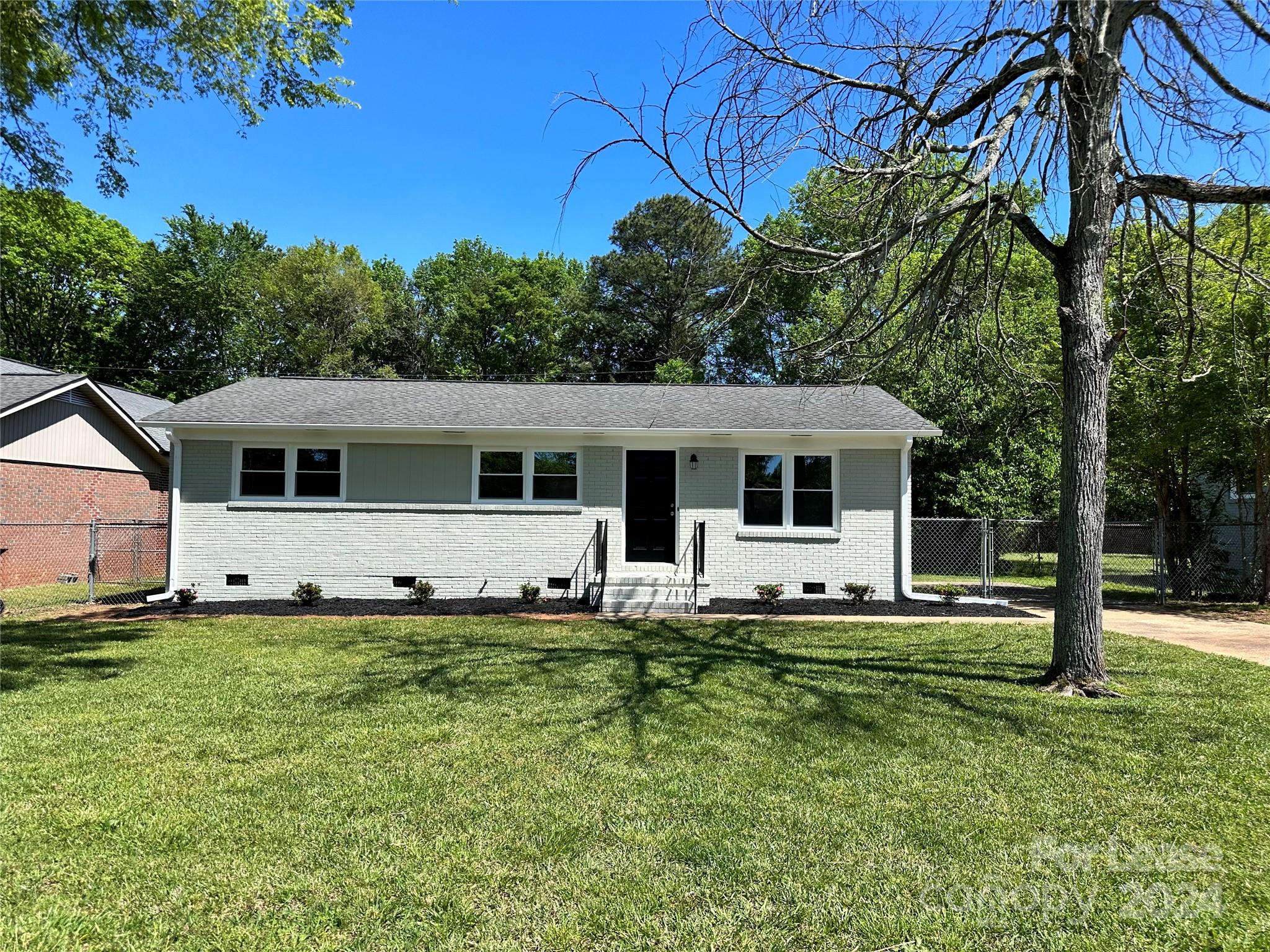 Darlington Heights - Residential Lease
