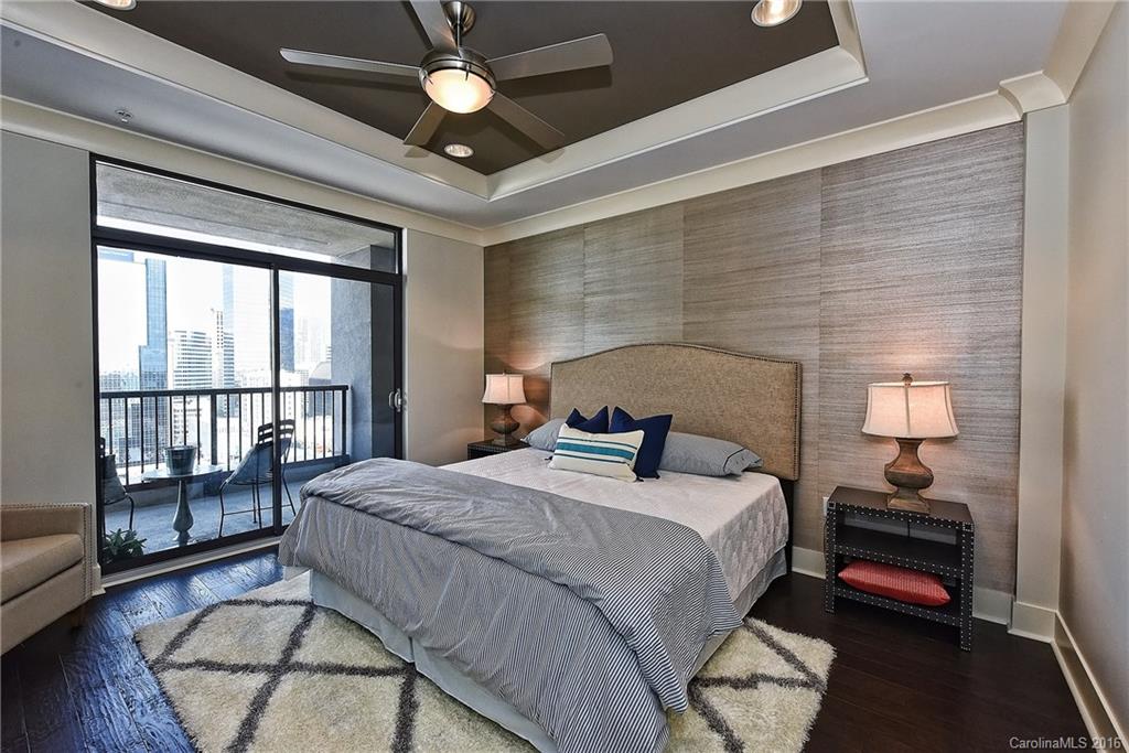 Second Ward - Residential