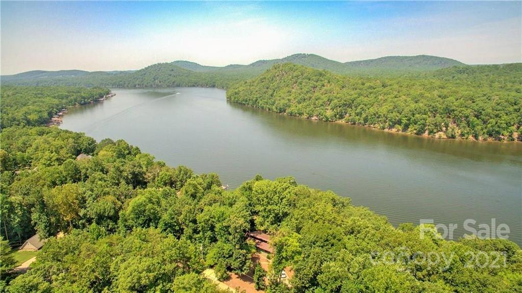 Lot 22, Emerald Shores, Waterview, Close to NC Wildlife Boat Landing, Easy access to Lake Tillery, Uwharrie Forrest within 8 min (4.9 mi) via Lillys Bridge Rd, hiking, camping, trails, and mountain biking.