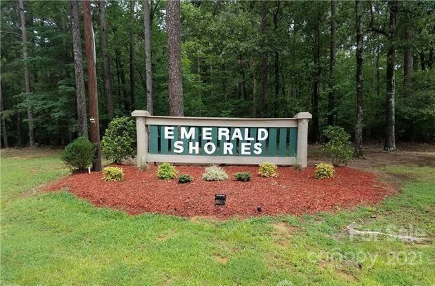 Emerald Shores - Land