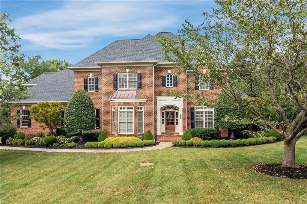 Ballantyne Country Club - Residential
