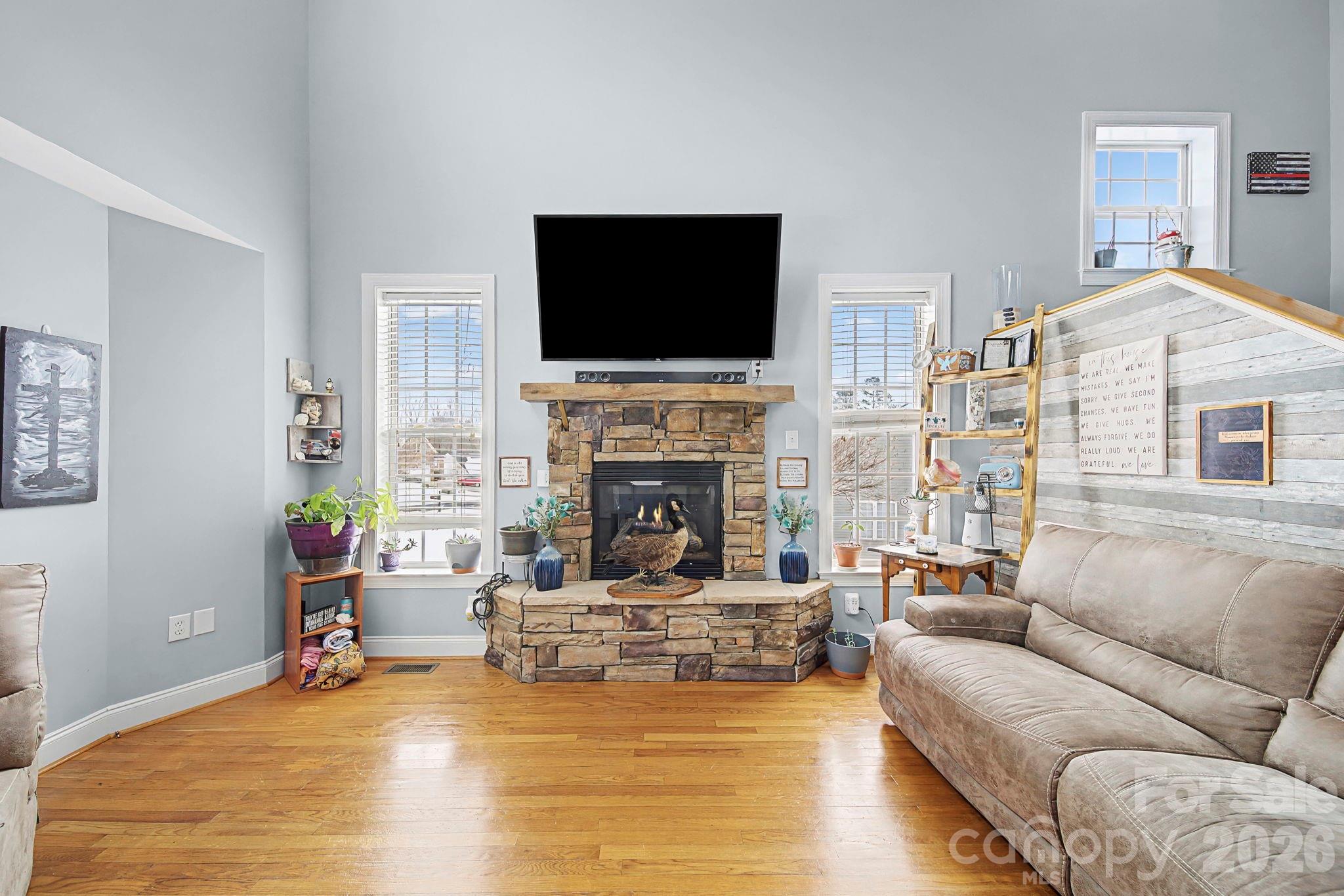Mountainbrook - Residential