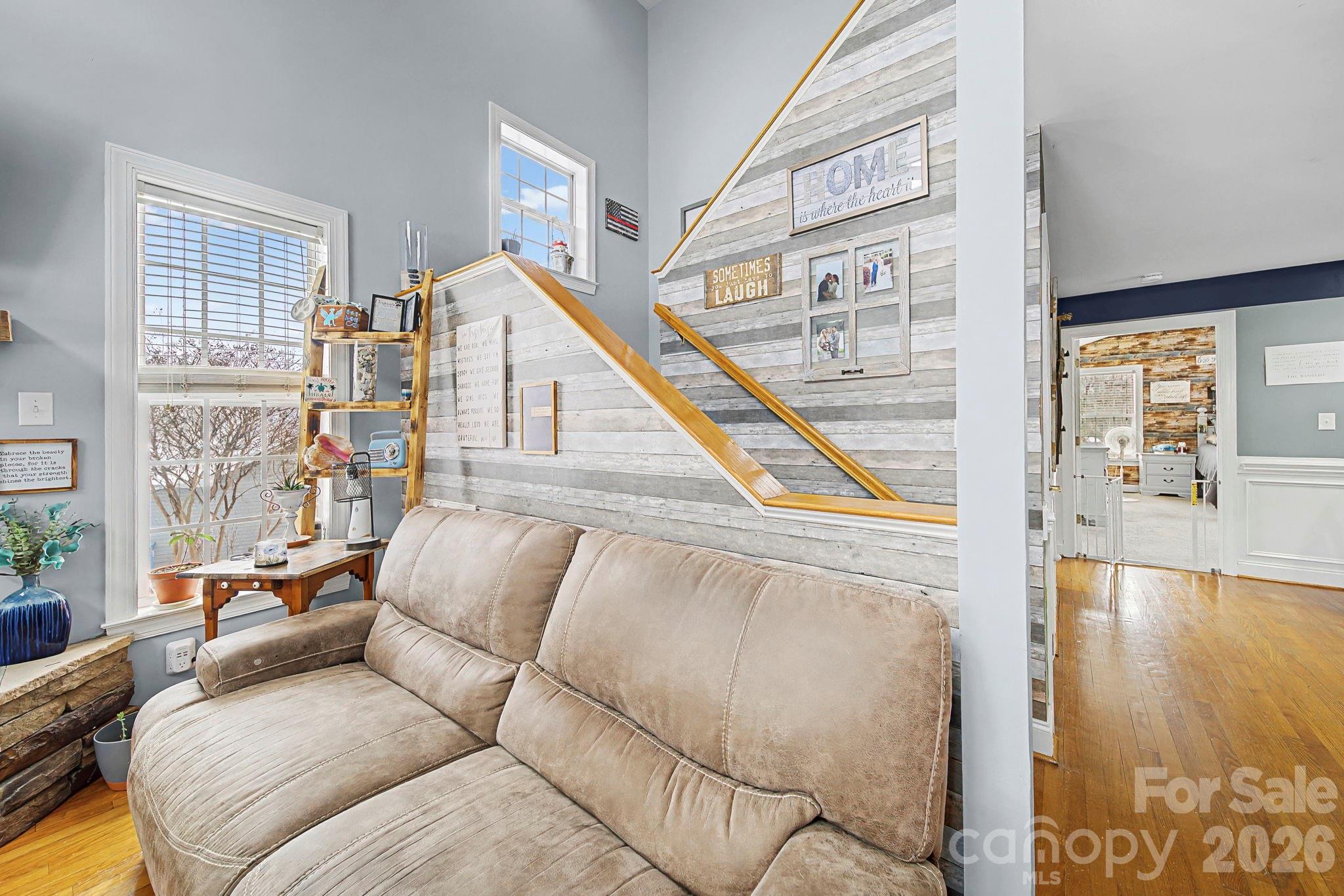 Mountainbrook - Residential