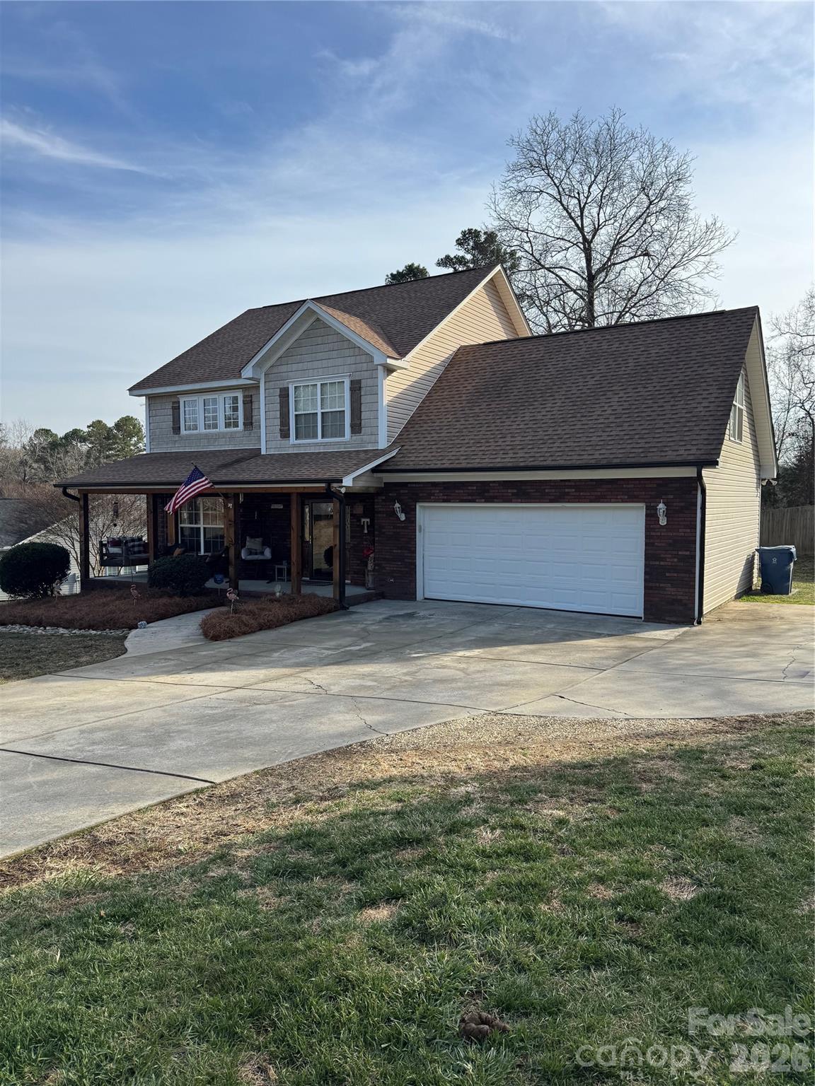 Mountainbrook - Residential