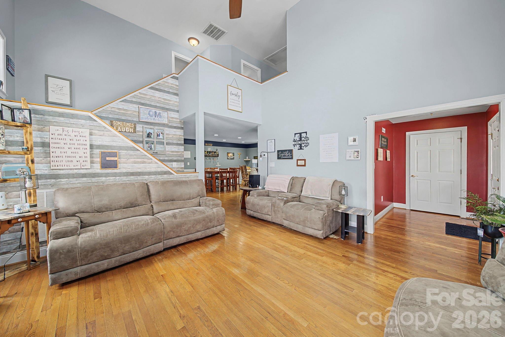 Mountainbrook - Residential