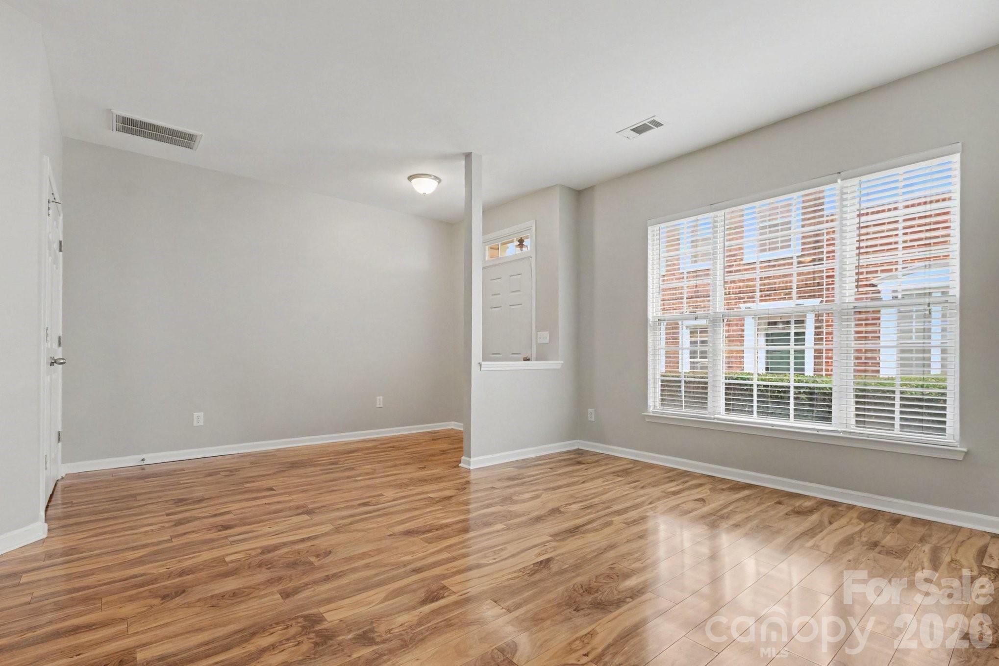 Ayrsley - Residential