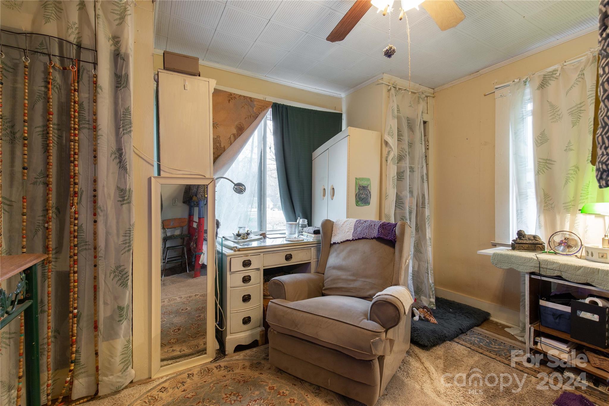 None - Residential