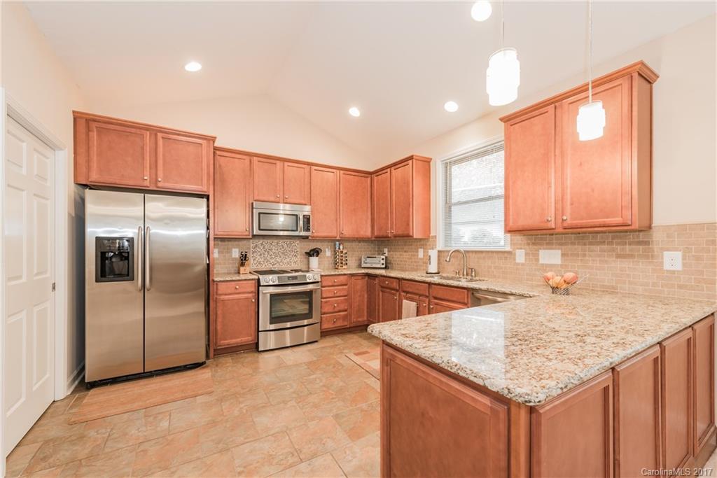 Tega Cay - Residential