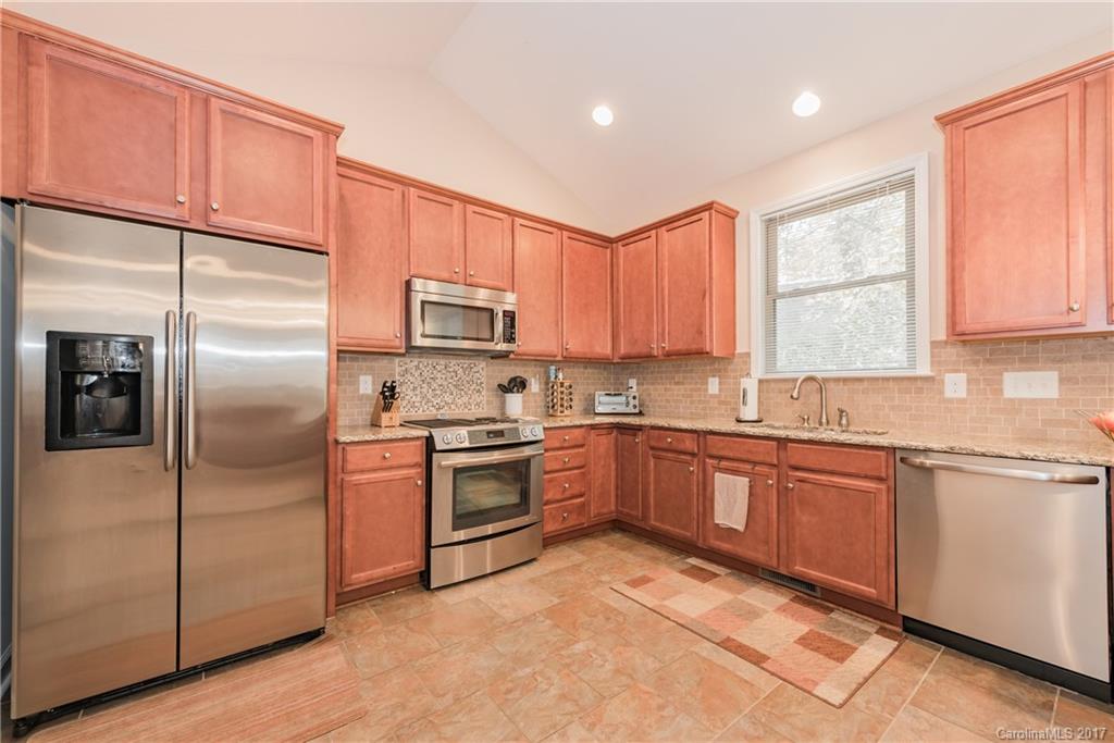 Tega Cay - Residential