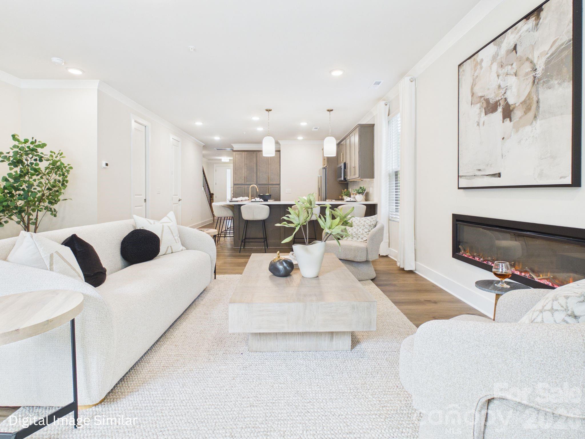 Smallwood - Residential