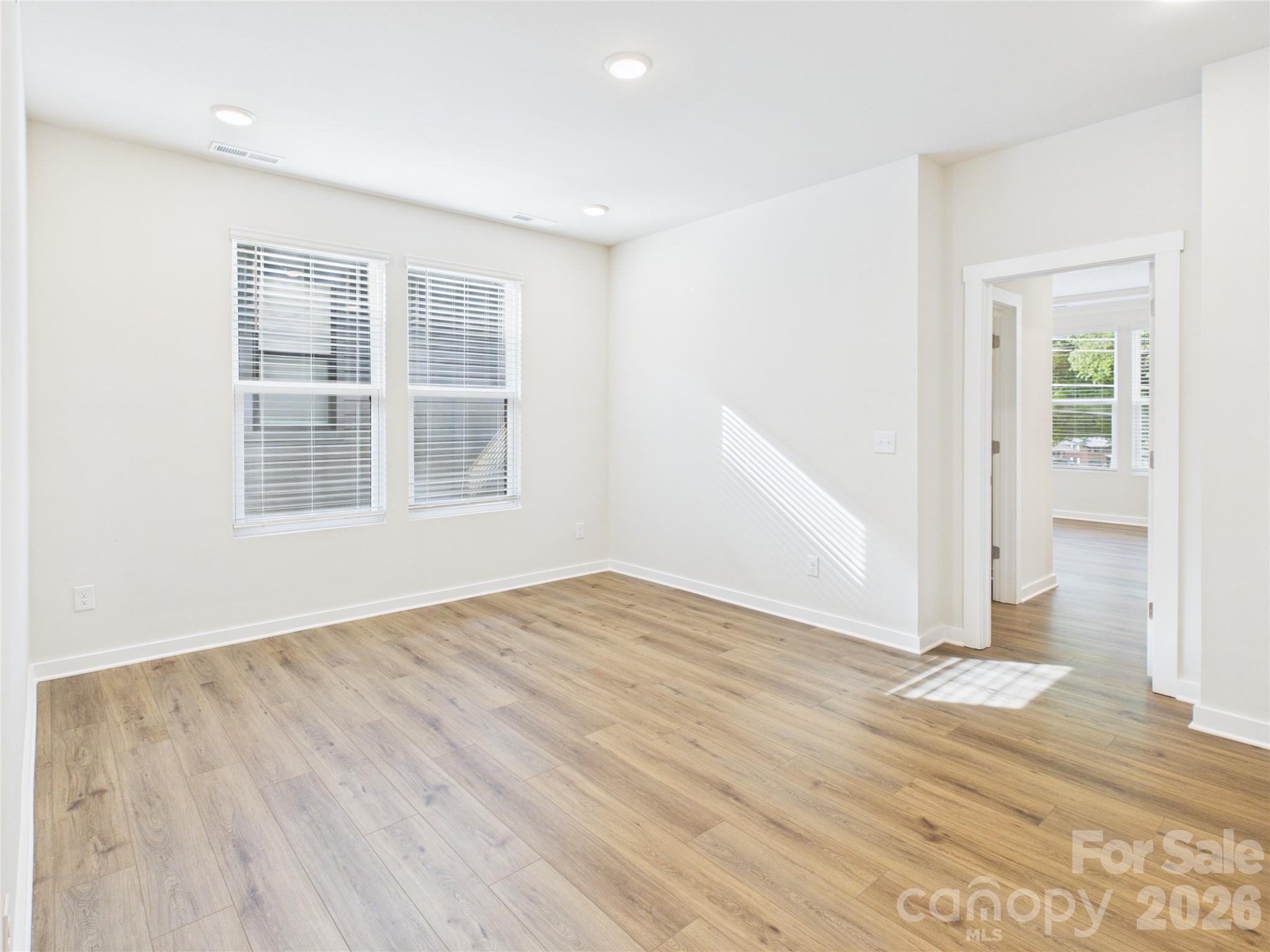 Smallwood - Residential